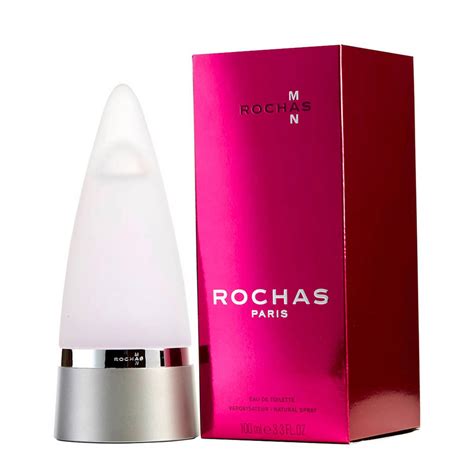 rotus men perfume|Rochas Man Eau de Toilette .